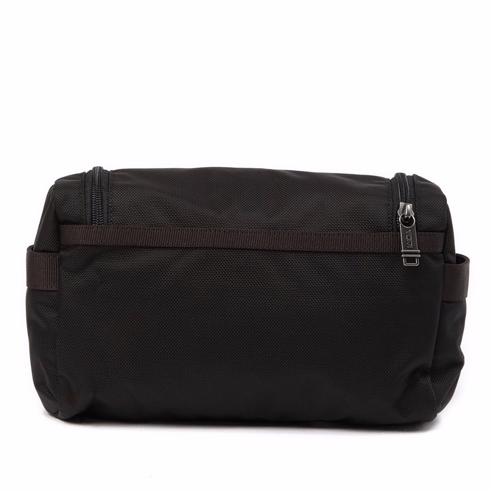 Tumi Messenger Bag / Tumi Travel Kit Duo! - Picture 7 of 8